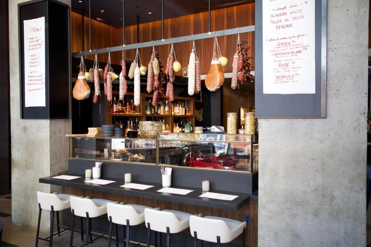 Luma Hotel - Times Square New York Ngoại thất bức ảnh