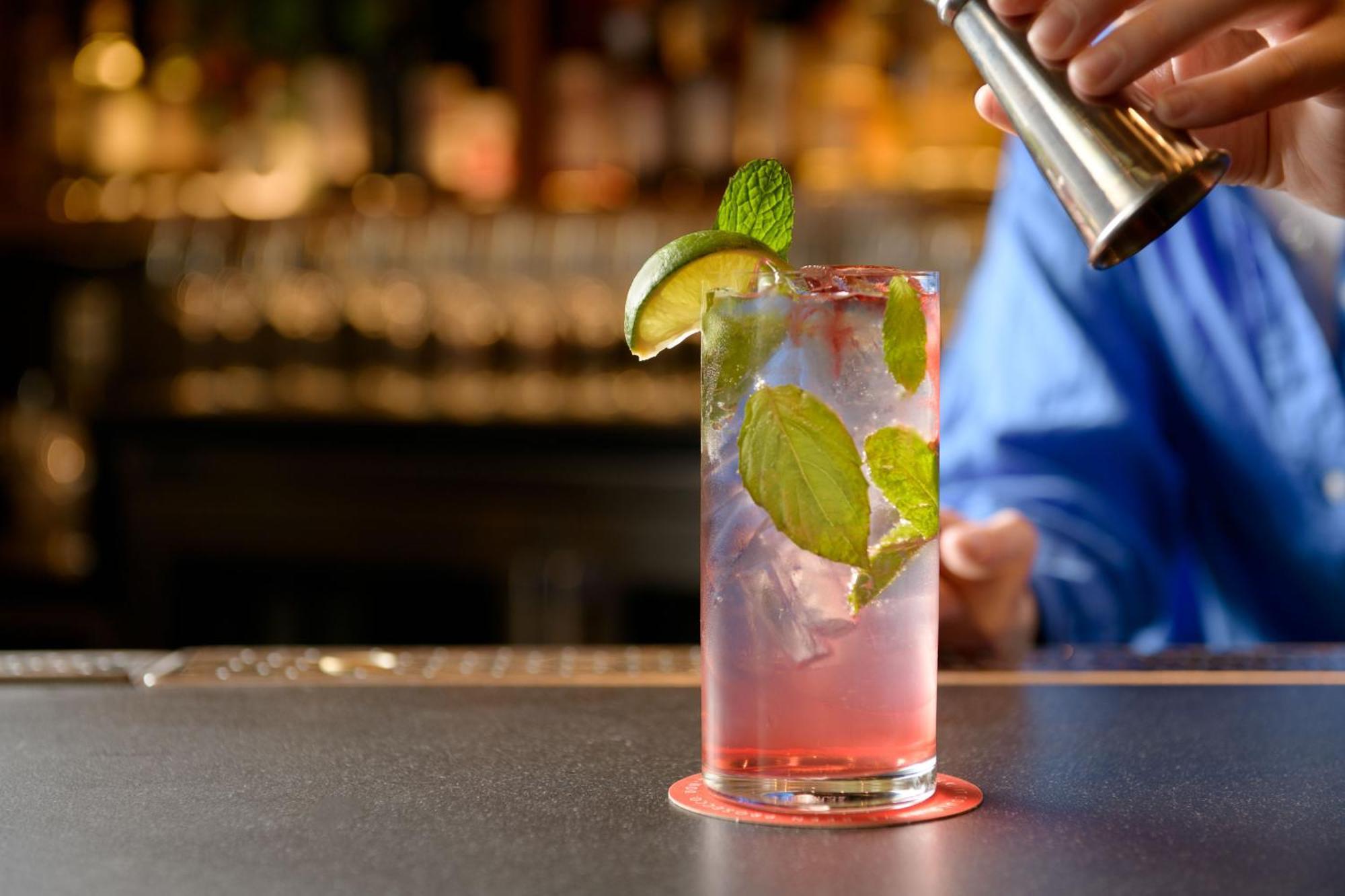 Luma Hotel - Times Square New York Ngoại thất bức ảnh