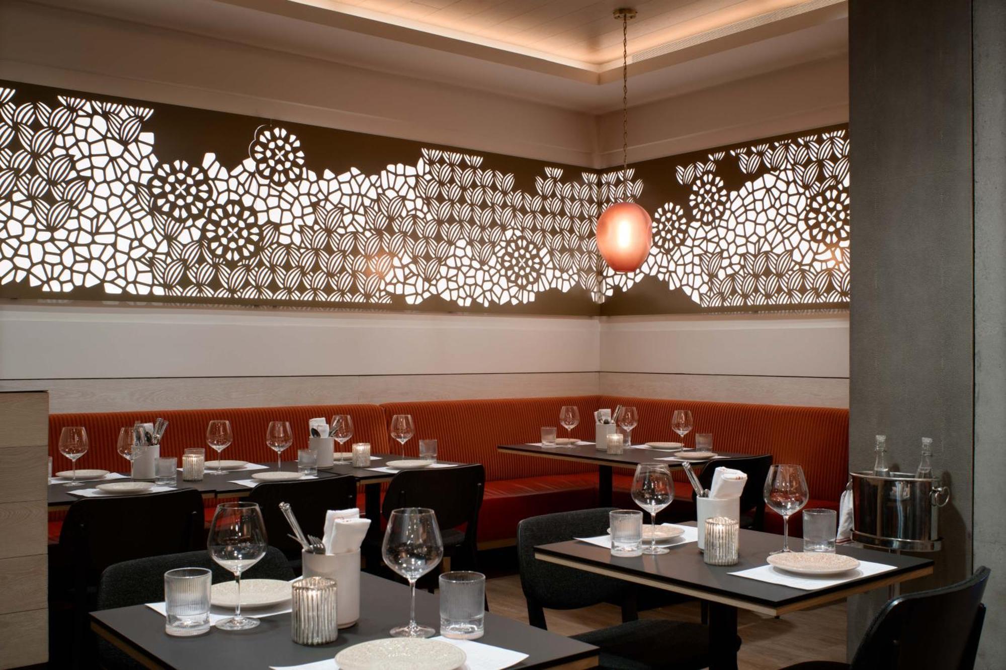 Luma Hotel - Times Square New York Ngoại thất bức ảnh
