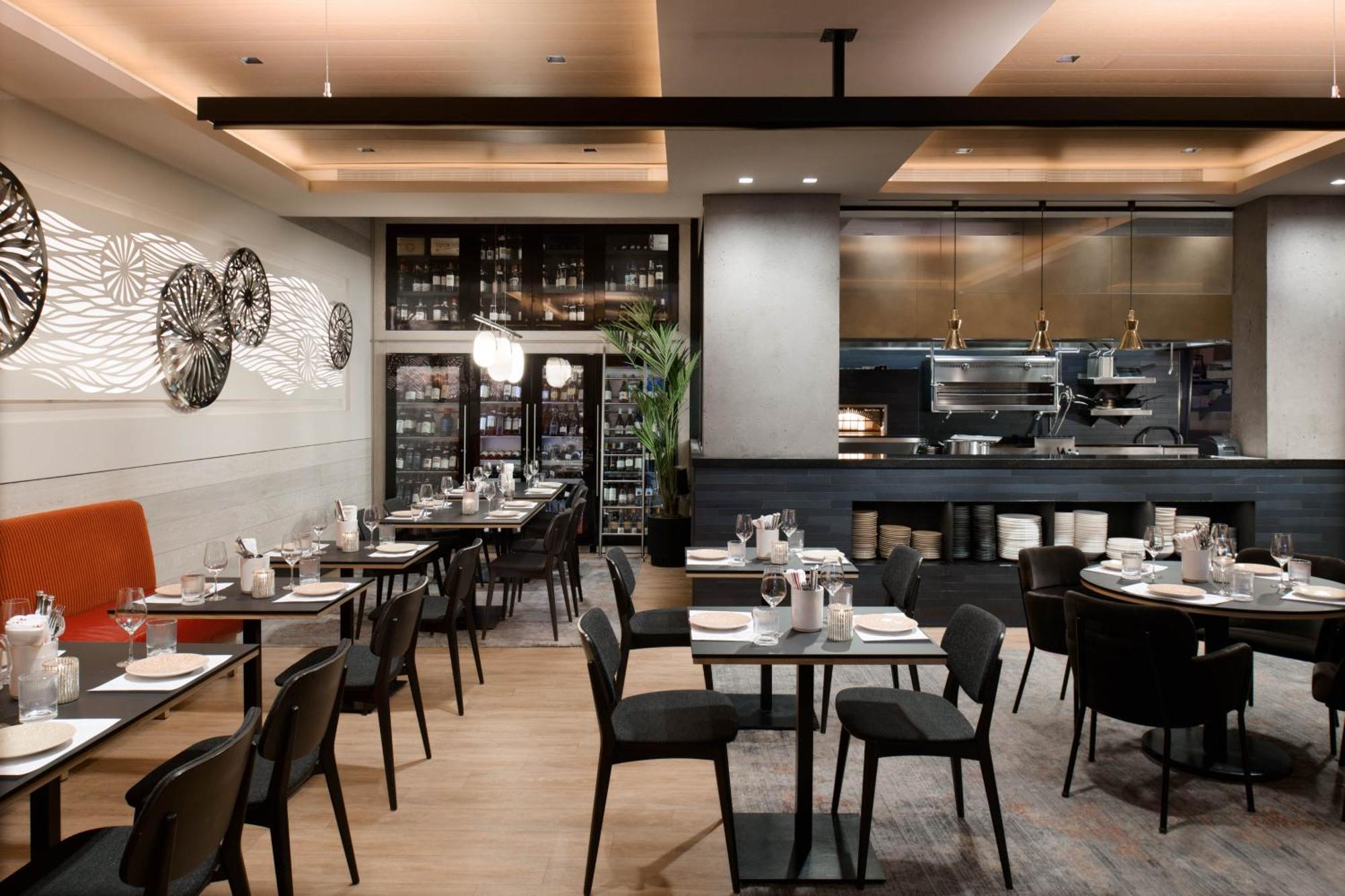 Luma Hotel - Times Square New York Ngoại thất bức ảnh