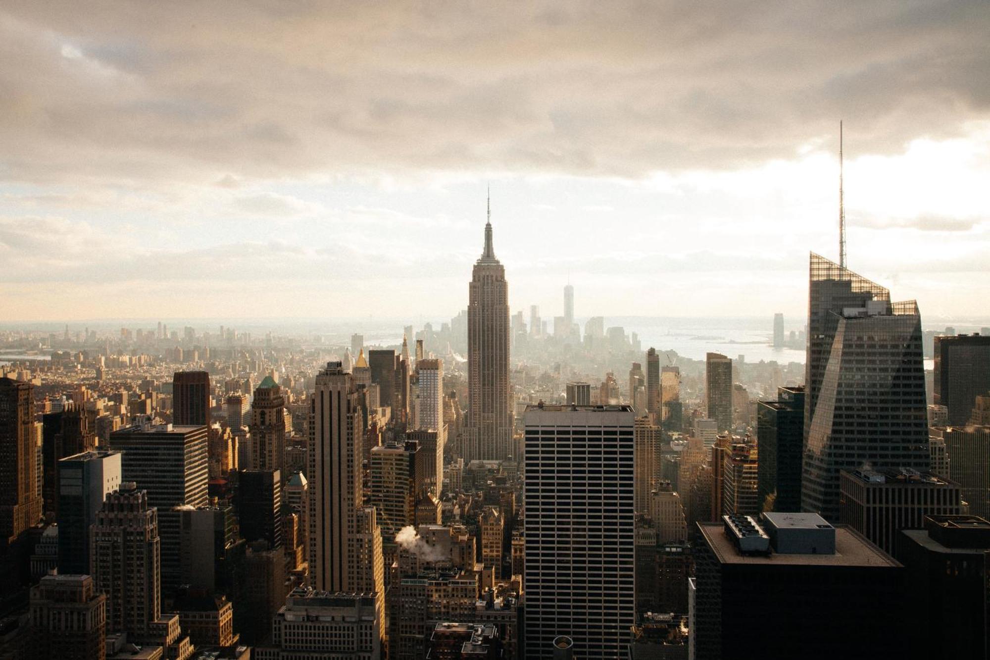 Luma Hotel - Times Square New York Ngoại thất bức ảnh