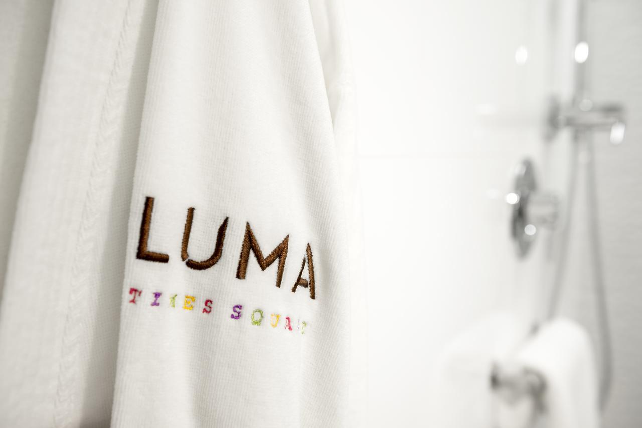 Luma Hotel - Times Square New York Ngoại thất bức ảnh
