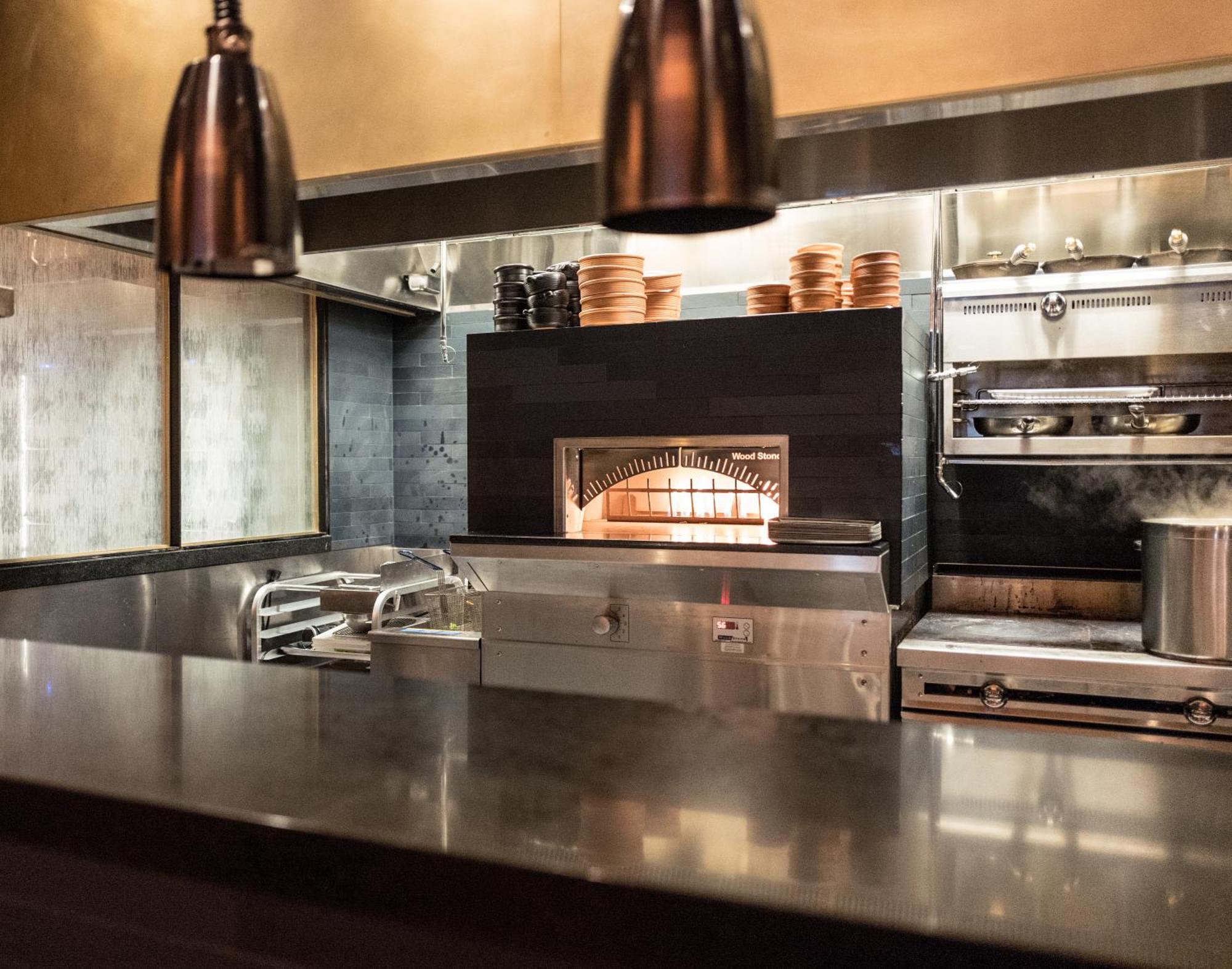 Luma Hotel - Times Square New York Ngoại thất bức ảnh