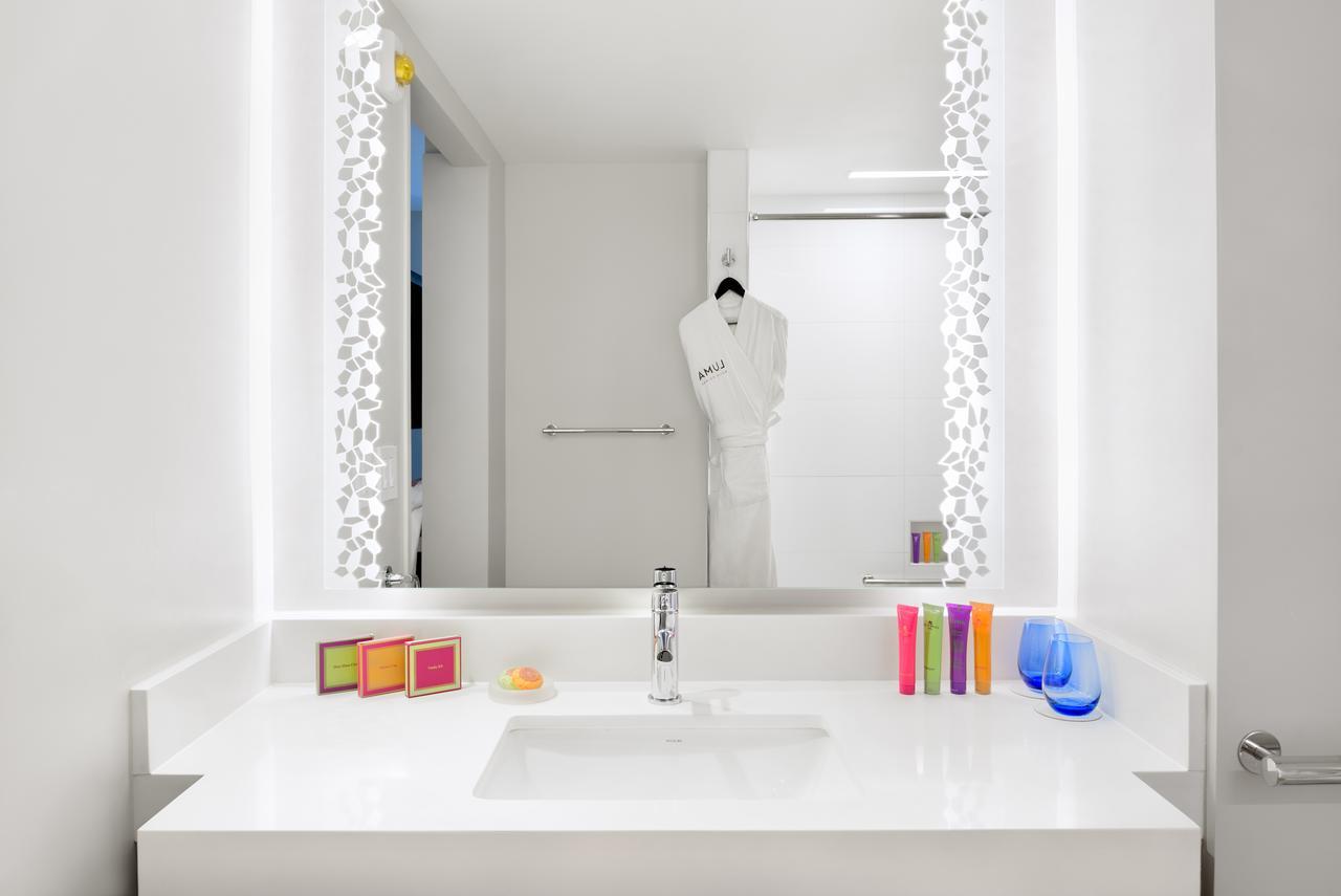 Luma Hotel - Times Square New York Phòng bức ảnh